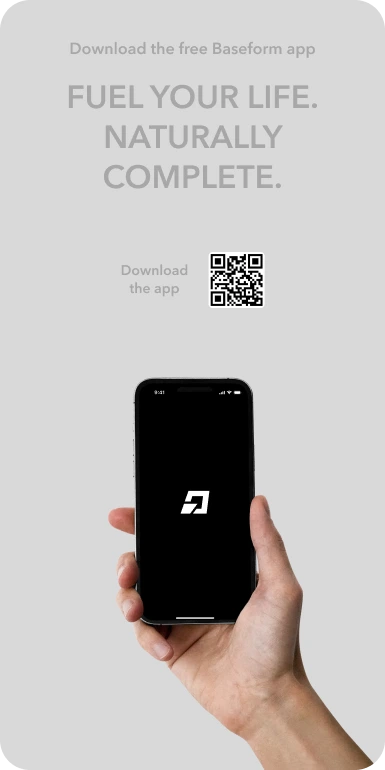 Download the free Baseform app